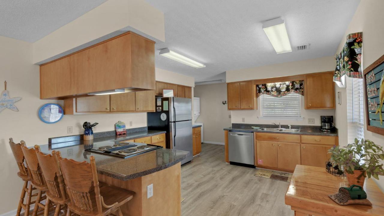 Daze Holiday home *